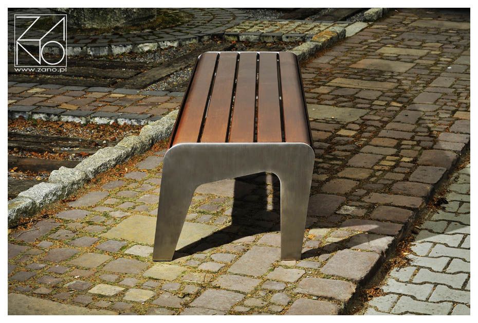 stainless steel benches- the highest quality materials
