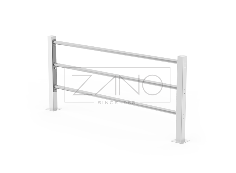 Valid 10.088 Fence | Stainless Steel
